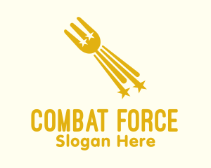 Star Fork Restaurant logo