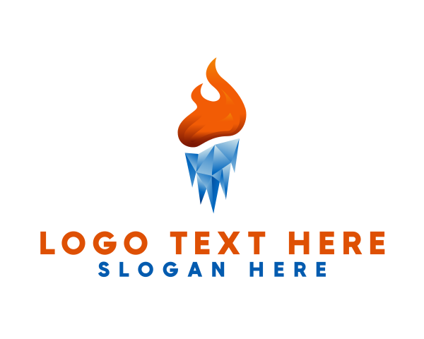 Cool logo example 2