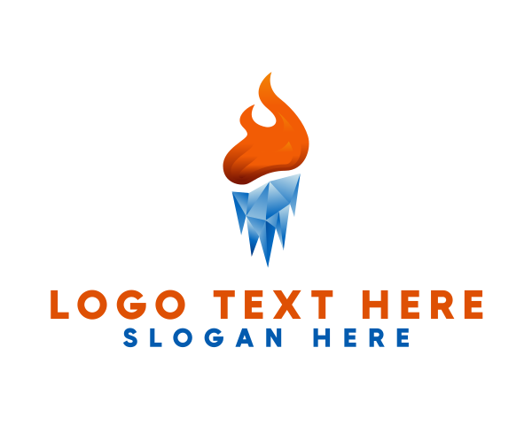 Cool logo example 3