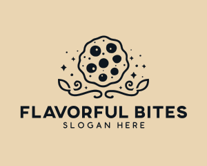 Cookie Bake Pastry logo