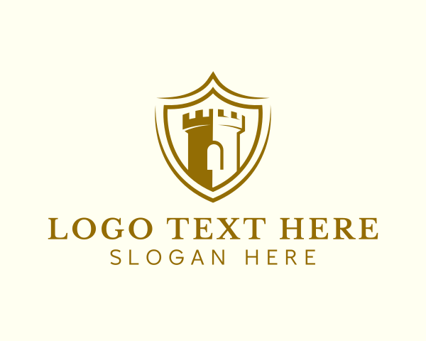 Legion logo example 4