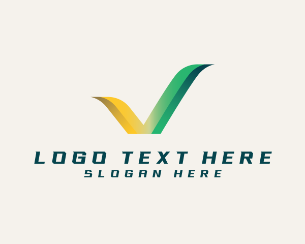 Quality logo example 2
