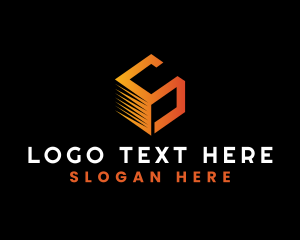 Logistics Box Mover logo