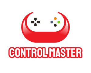 Arcade Controller Console logo