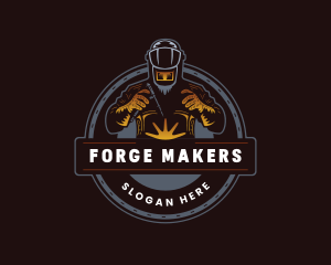 Welder Fabrication Workshop logo