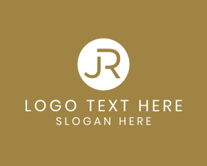 Minimalist Modern Business logo