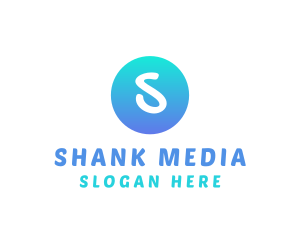 Digital Multimedia App logo design