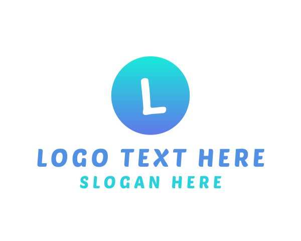Provider logo example 2