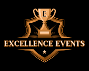 Trophy Victory Award logo