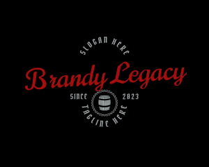 Gothic Barrel Business logo