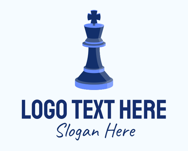 Strategy logo example 2
