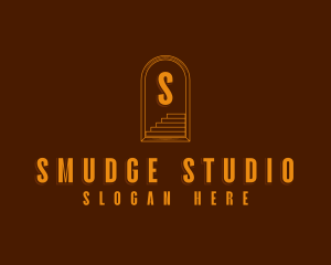 Arch Door Studio logo design