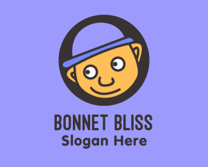 Bowler Hat Boy logo