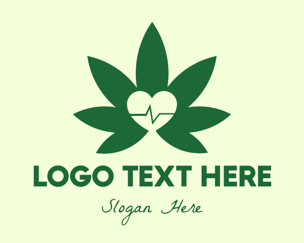 Medical Drug logo example 3