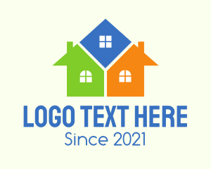 Home Interior Design  logo