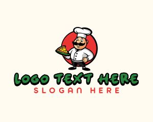 Pizza Chef Restaurant logo