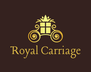 Princess Gift Carriage logo