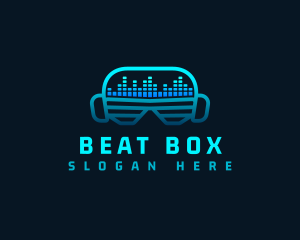 Music DJ Equalizer logo