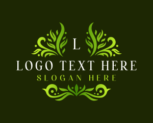 Floral Artisan Boutique logo