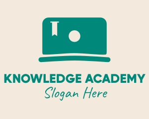 Online Course Academic logo