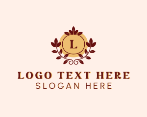 Fashion Floral Boutique  logo