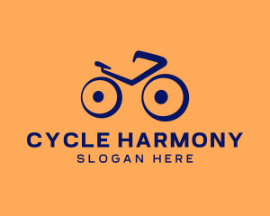 Bike Cycling Sports logo