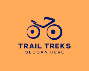 Bike Cycling Sports logo