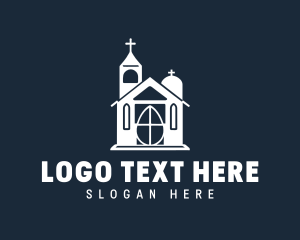 Fellowship Faith Church logo