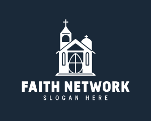 Fellowship Faith Church logo