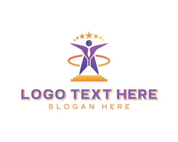 Business logo example 1