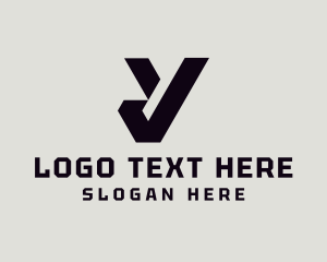 Vehicle Auto Mechanic logo