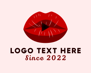 Sexy Lips Video logo