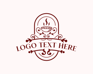 Grill BBQ Restaurant logo