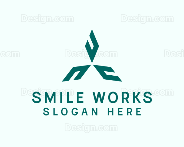 Corporate Marketing Insurance Logo