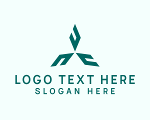 Marketing - Corporate Marketing Insurance logo design