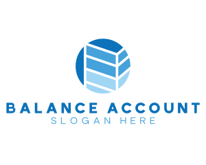 Generic Sphere Business logo design