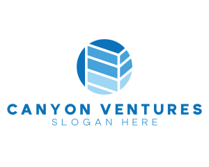 Generic Sphere Business logo design