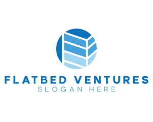 Generic Sphere Business logo design