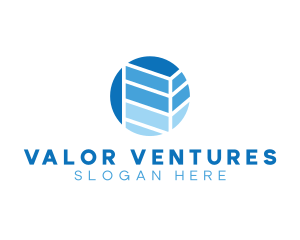 Generic Sphere Business logo design