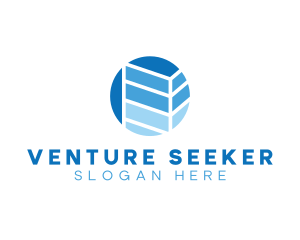 Generic Sphere Business logo design