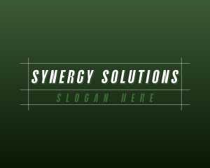 Planning Drafting Firm logo