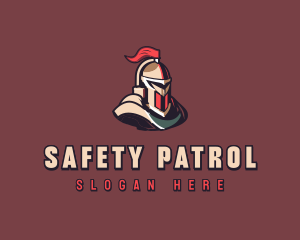 Royal Guard Knight logo