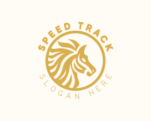 Legal Advisory Horse  logo