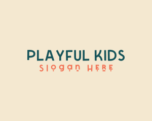 Fun Kids Apparel logo