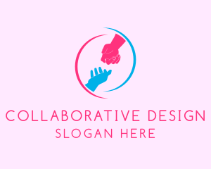 Helping Hand Organization logo