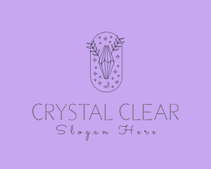 Premium Diamond Jewelry logo design