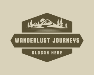 Nature Mountain Travel  Logo