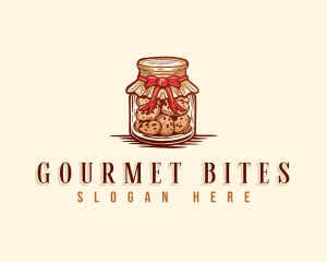 Cookie Jar Bakery logo