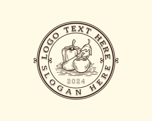 Natural Organic Vegetables Logo