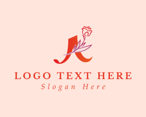 Flower Fashion Company logo